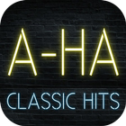 آیکون‌ Songs Lyrics for A-HA - Greatest Hits 2018