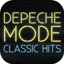 Songs Lyrics for Depeche Mode - Greatest Hits 2018 APK