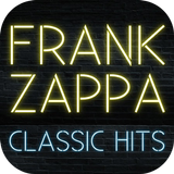 Songs Lyrics for Frank Zappa - Greatest Hits 2018 icône