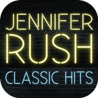 Songs Lyrics for Jennifer Rush  Greatest Hits 2018 icône