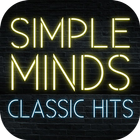 Songs Lyrics for Simple Minds - Greatest Hits 2018 icône