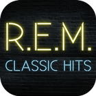 Songs Lyrics for R.E.M.  - Greatest Hits 2018 icône