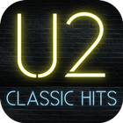 Songs Lyrics for U2 - Greatest Hits 2018 أيقونة