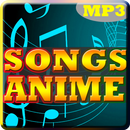 Lagu Film Kartun Lengkap - All Songs Anime Mp3 APK