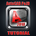 AutoCad 2010 Tutorial PID Free simgesi