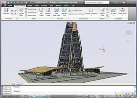 AutoCad 2010 Tutorial PID Free screenshot 3