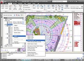 AutoCad 2010 Tutorial PID Free screenshot 1