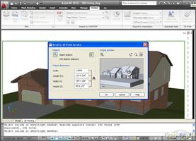 AutoCad 2010 Tutorial PID Free ภาพหน้าจอ 2