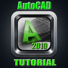 AutoCAD 2010 Beginner Tutorial icône