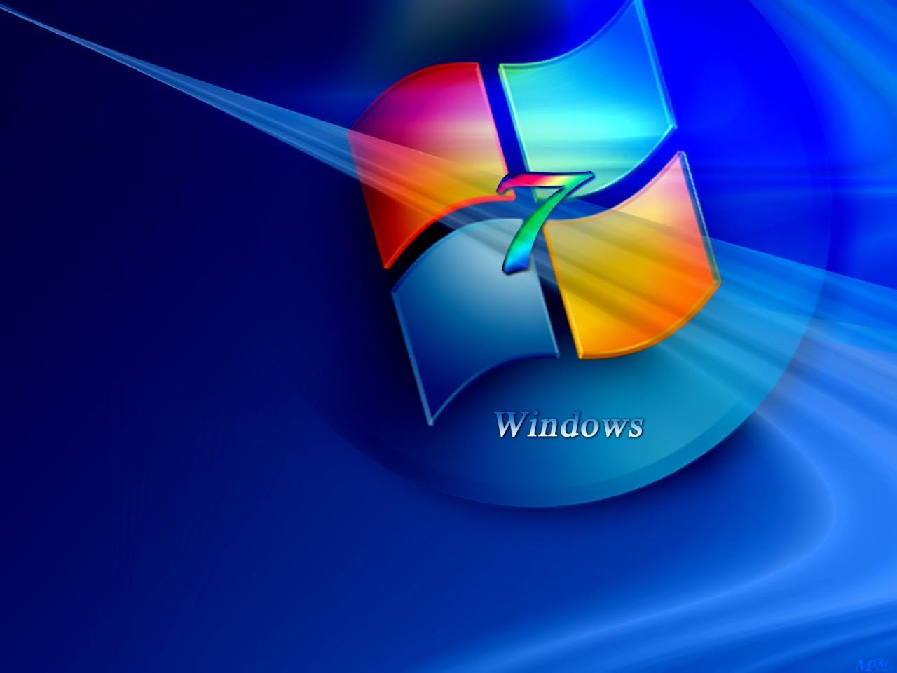 Windows семерка