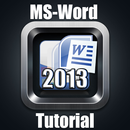 MIS Word 2013 Tutorial APK