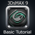 Start 3dsMAX 9 icône
