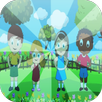 APK Nursery rhymes videos