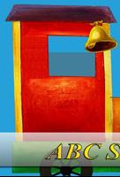 ABC Songs for Kids پوسٹر