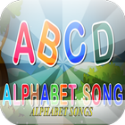 Alphabet Songs icône