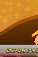 Hindi Nursery Rhymes for kids Affiche