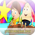 Nursery Poems Kids Songs
