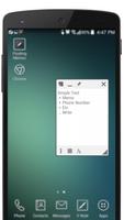 Floating Memos পোস্টার