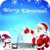 Christmas Lock Screen APK