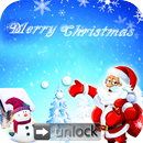 Christmas Lock Screen APK