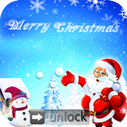 Christmas Lock Screen ikona