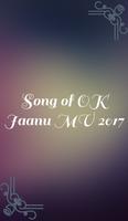 Song of OK Jaanu MV 2017 Affiche