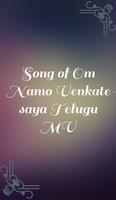 Om-Namo Venkatesaya MV Telugu penulis hantaran
