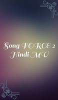 Song FORCE 2 Hindi MV Affiche