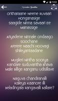 Lyrics Kirik Party Kannada MV ảnh chụp màn hình 2