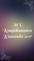 Song of Raajakumara Kannada MV penulis hantaran