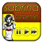 Best - Sabrina Carpenter Lyric icône