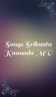 Songs Srikanta Kannada MV 2016 Affiche