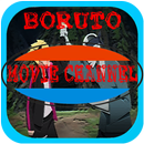 Boruto Song & Lyrics Channel aplikacja