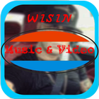 Wisin - Escápate Conmigo Musica Lyrics icône