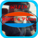 Wisin - Escápate Conmigo Musica Lyrics aplikacja