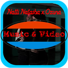 Natti Natasha ft. Ozuna - Criminal Music Video icône