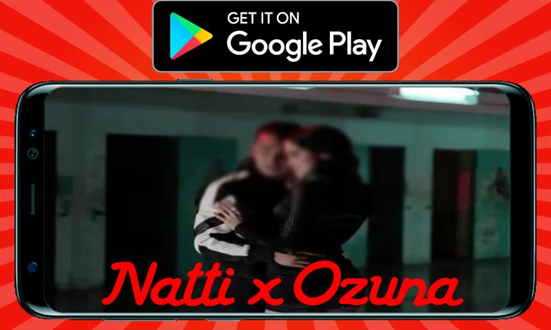 Natti Natasha Ft Ozuna Criminal Music Video Para Android Apk - video musical roblox natti natasha x ozuna criminal roblox