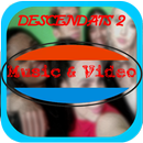 Descendants 2 - It's Goin Down Music Lyrics APK