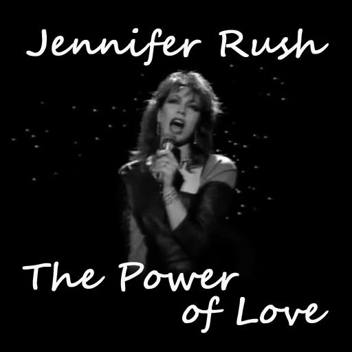 Jennifer Rush Songs&Lyrics APK for Android Download