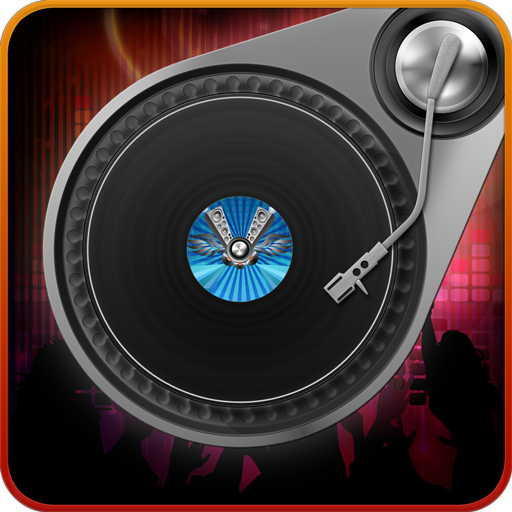 DJ Music Mixer: Sound Studio