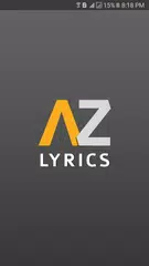 AZ Lyrics - Song Lyrics APK download