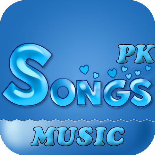 Songspk Songs/Music Player