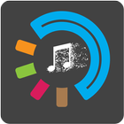 MP3 Music Player-icoon