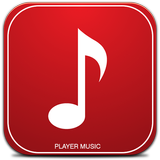 Tube MP3 player music icône