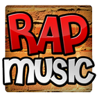 Rap Music 圖標