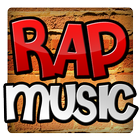 Rap Music icône