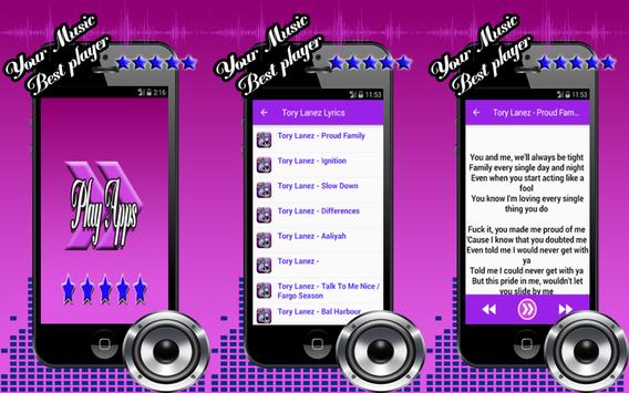 Luv Tory Lanez Say It Album Apk App Free Download For Android You and me, we'll always be tight. apkcombo