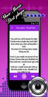 Luv Tory Lanez - Say It Album capture d'écran 2
