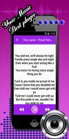 Luv Tory Lanez - Say It Album स्क्रीनशॉट 2