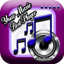 Mp3 Something Just Like This APK
